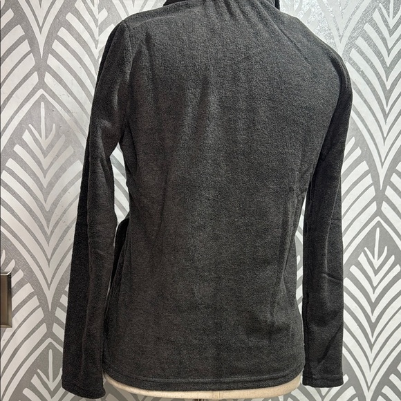 NWT Sofra Black Zip-Up Jacket - Picture 5 of 8